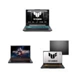 Quer jogar sem travar? Confira uma seleção de notebooks gamer em promoção na Amazon