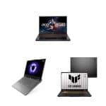 Hora de turbinar seu setup: notebooks gamer em promoção na Amazon