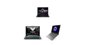 Ofertas Notebooks Gamer