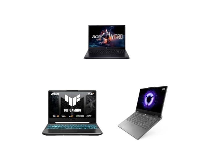 Hora de turbinar seu setup: selecionamos os melhores Notebooks Gamer em promoção na Amazon