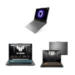 Quer jogar com mais performance? Confira nossa seleção de Notebooks Gamer em promoção na Amazon