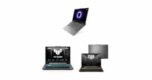 Ofertas Notebooks Gamer