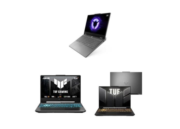 Quer jogar com mais performance? Confira nossa seleção de Notebooks Gamer em promoção na Amazon