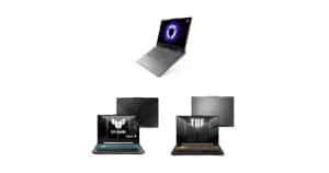 Ofertas Notebooks Gamer