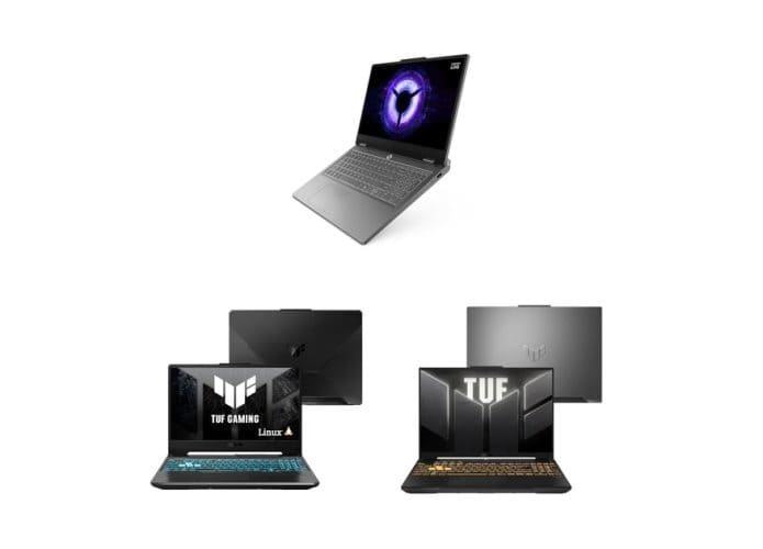 Notebooks Gamer em promoção: veja uma seleção com Lenovo, ASUS e mais