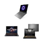 Hora de turbinar seu setup: selecionamos os melhores notebooks gamer em promoção na Amazon