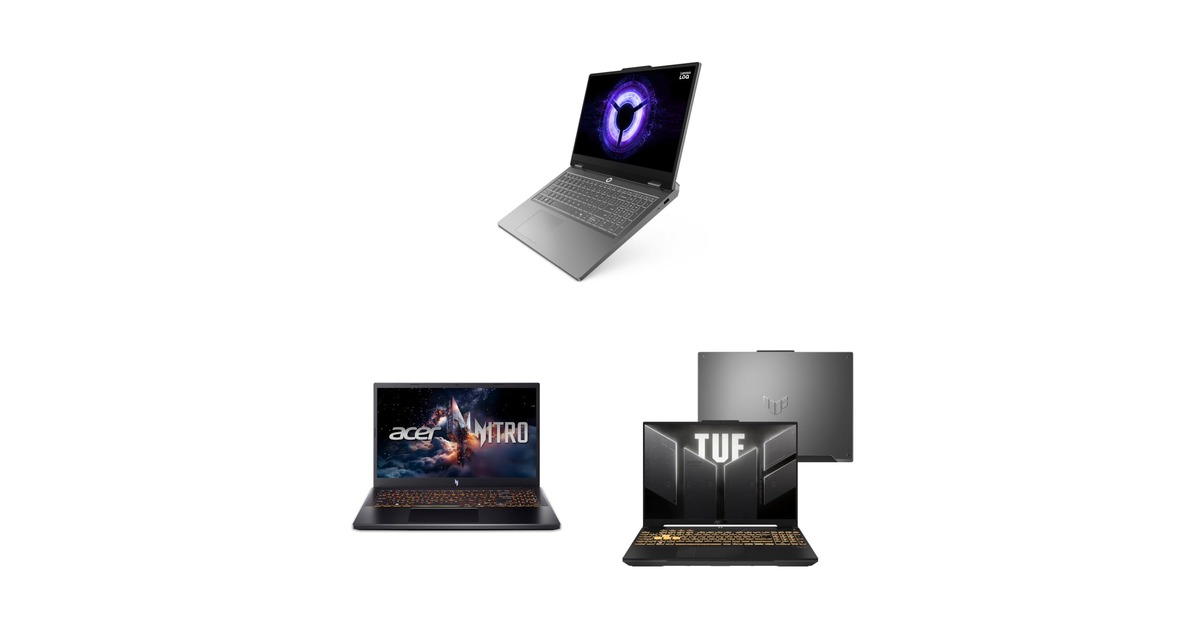 Hora de turbinar seu setup: selecionamos os melhores notebooks gamer em promoção na Amazon