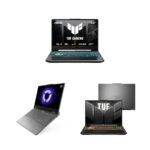 Monte seu setup: uma seleção de notebooks gamer em promoção na Amazon