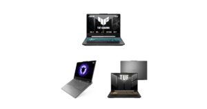 Monte seu setup: uma seleção de notebooks gamer em promoção na Amazon