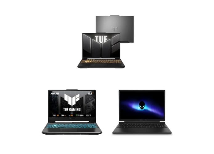 Ofertas Notebooks Gamer