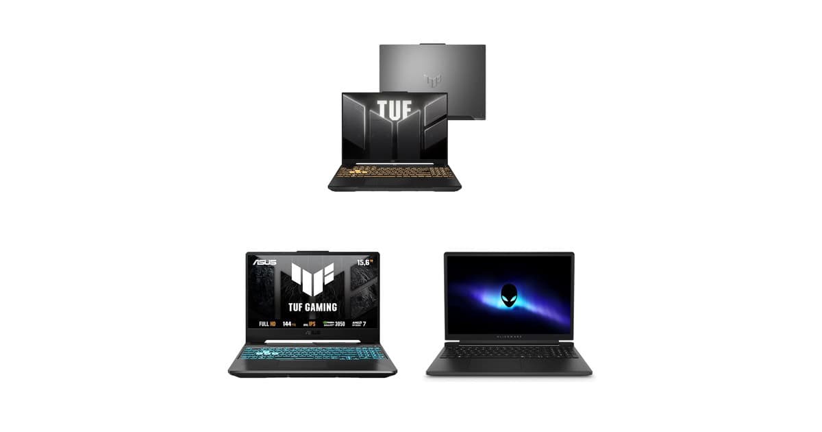 Quer jogar sem travamentos? Confira uma seleção de notebooks gamer em promoção na Amazon