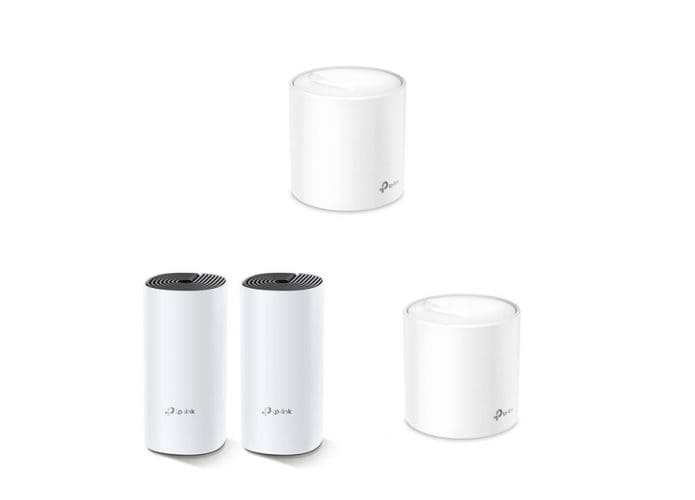 Ofertas Roteadores Wi-Fi