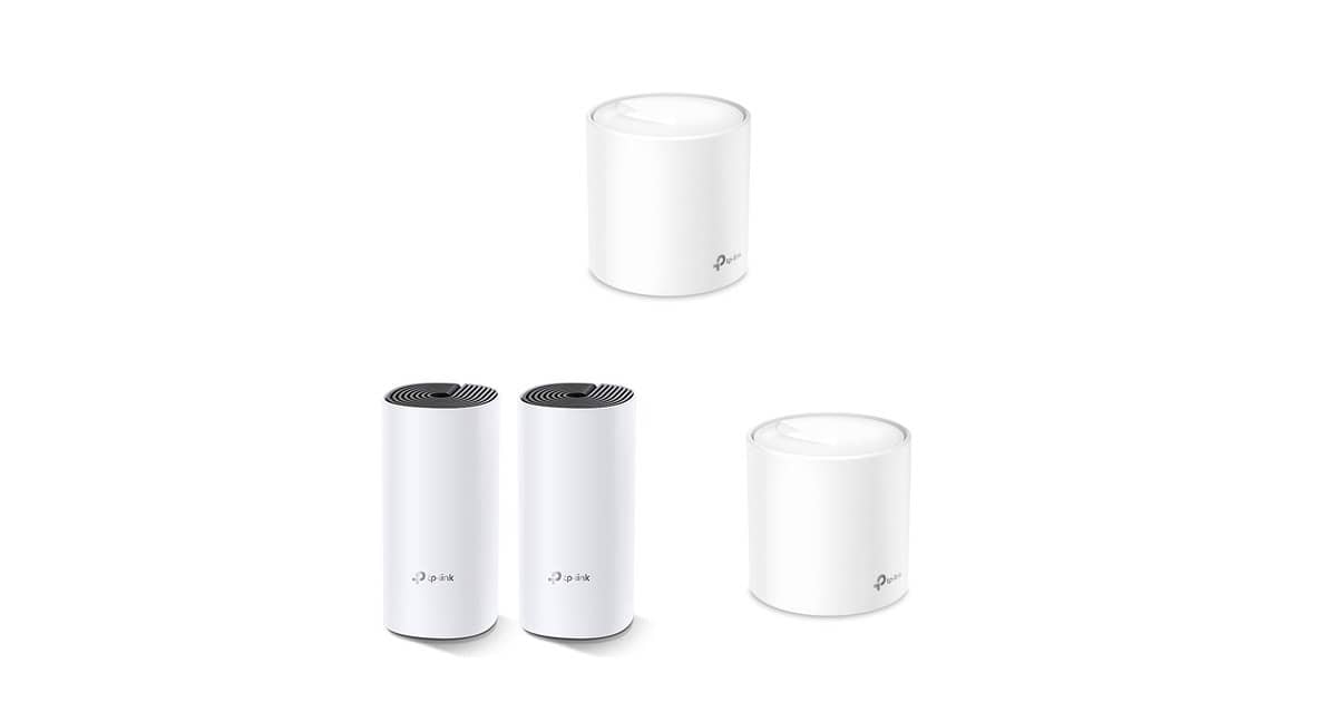Rede sem fio do jeito certo: roteadores Wi-Fi Mesh em promoção na Amazon