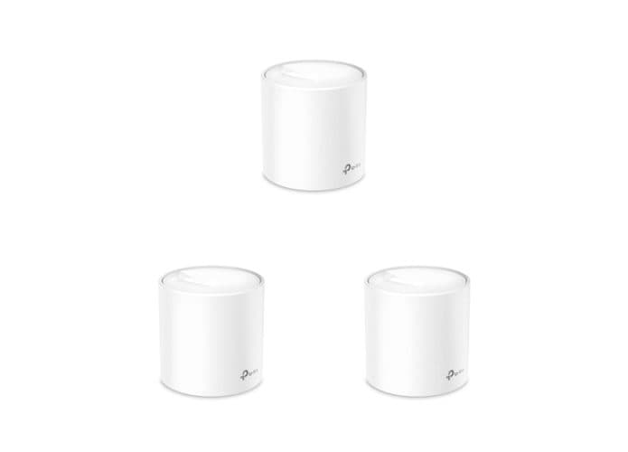 Sinal em todo canto: veja uma seleção de roteadores Wi-Fi 6 em promoção na Amazon