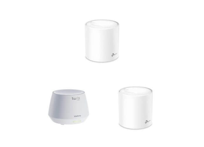 Ofertas Roteadores Wi-Fi