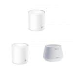 Quer turbinar o Wi-Fi de casa? Confira uma seleção de roteadores mesh em promoção na Amazon