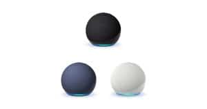 Ofertas Smart Speakers Alexa