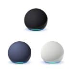 Echo Dot em várias cores: escolha o seu smart speaker com Alexa
