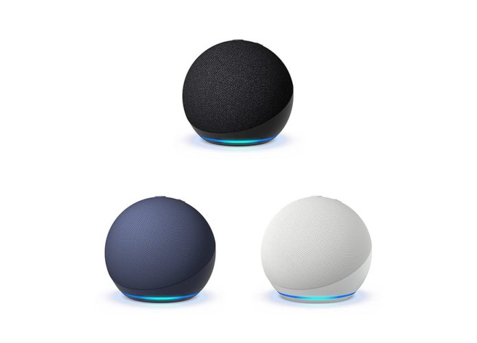 Echo Dot em várias cores: escolha o seu smart speaker com Alexa