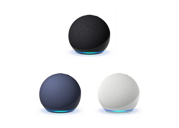 Casa inteligente com som: Echo Dot em várias cores está entre as melhores ofertas do momento