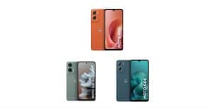 Ofertas Smartphones Motorola