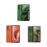 Hora de economizar: veja uma seleção de Smartphones Motorola em promoção na Amazon