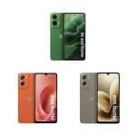 Moto g35 ou g06? Veja uma seleção de Smartphones Motorola em promoção na Amazon