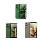 Motorola em destaque: confira uma seleção de smartphones 5G em promoção na Amazon