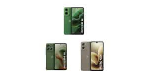 Ofertas Smartphones Motorola
