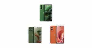 Ofertas Smartphones Motorola