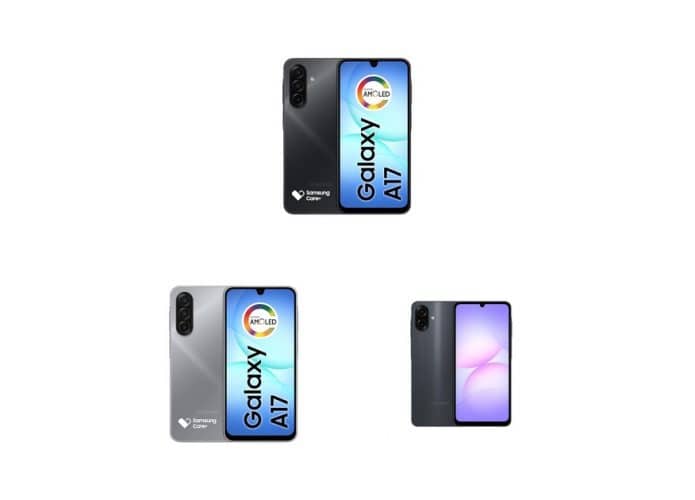 Ofertas Smartphones Samsung