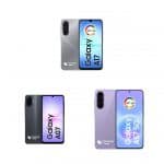 Samsung em promoção: confira uma seleção de smartphones da marca para comprar agora