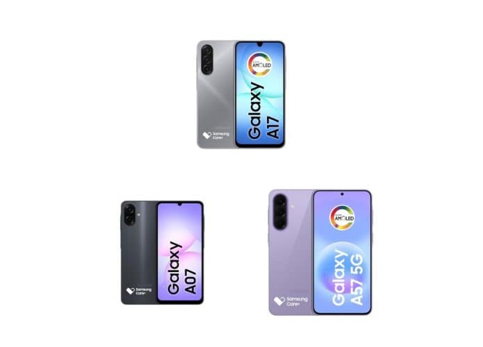 Samsung em promoção: confira uma seleção de smartphones da marca para comprar agora