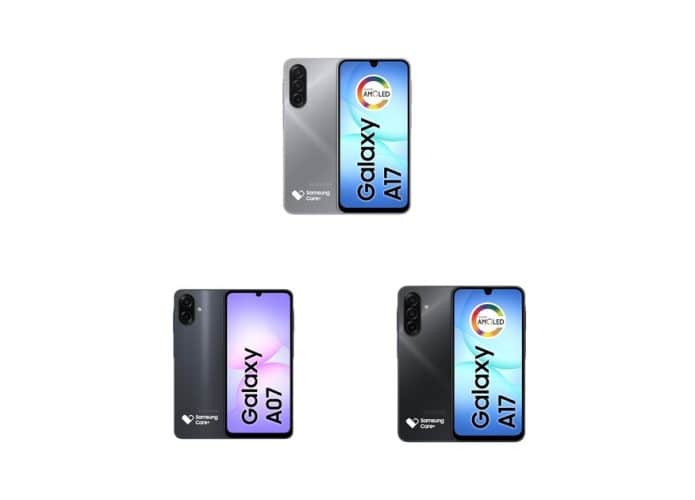 Ofertas Smartphones Samsung