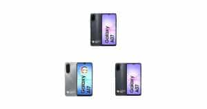 Ofertas Smartphones Samsung