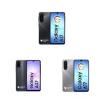 Galaxy A17 ou A07? Veja uma seleção de Smartphones Samsung em promoção na Amazon