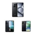 Xiaomi em promoção: veja uma seleção de smartphones para todos os bolsos