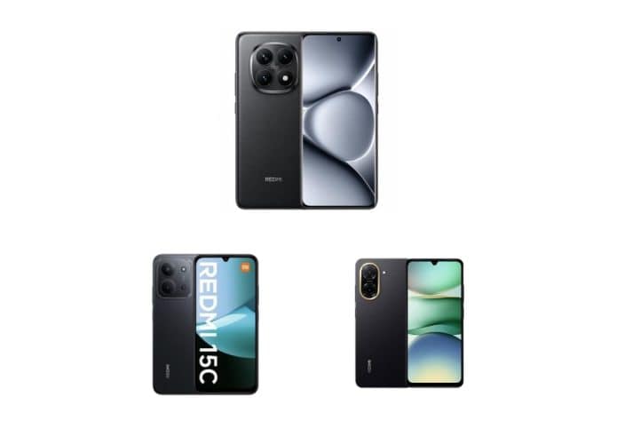Xiaomi em promoção: veja uma seleção de smartphones para todos os bolsos