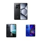 Hora de economizar com smartphones Xiaomi em promoção na Amazon