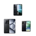 Xiaomi em promoção: veja uma seleção de smartphones para todos os perfis