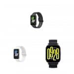 Smartwatch bom e bonito? Confira uma seleção com ofertas que vale a pena ver