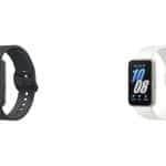 Samsung Galaxy Fit3 em promoção: smartwatch elegante e funcional por um bom preço