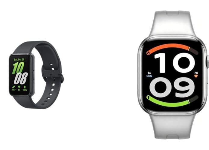 Smartwatch em promoção: selecionamos duas opções para você monitorar sua saúde com estilo