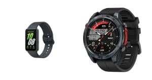 Ofertas Smartwatch