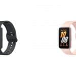 Samsung Galaxy Fit3 em promoção: smartwatch elegante para quem quer mais do pulso