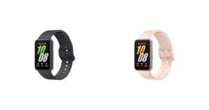 Samsung Galaxy Fit3 em promoção: smartwatch elegante para quem quer mais do pulso