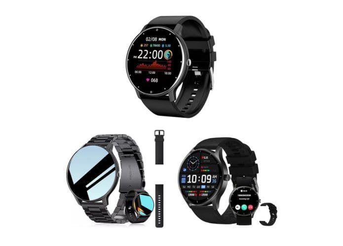 Ofertas Smartwatches