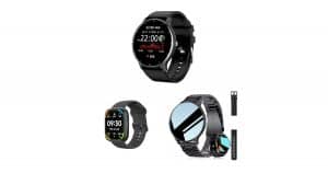 Ofertas Smartwatches