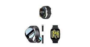 Ofertas Smartwatches