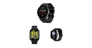 Ofertas Smartwatches